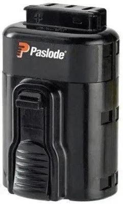 Paslode accu - 018880 - lithium - t.b.v. CI nagel/afwerk apparaten