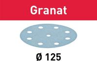 Festool 578165 Schuurschijf Diameter 125.00 mm 10 stuk(s) - thumbnail