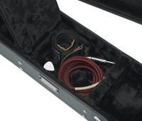 Gator Cases GW-LPS houten koffer voor Gibson® Les Paul® - thumbnail
