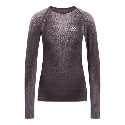 Odlo Blackcomb Eco Crew Neck Longsleeve Dames