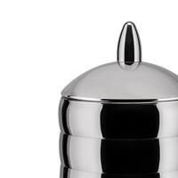 Alessi Kalisto Voorraadpot 1,14 l - thumbnail