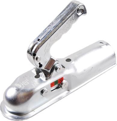 Albe Kogelkoppeling "em 80 r ball coupling .