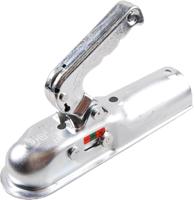 Albe Kogelkoppeling "em 80 r ball coupling . - thumbnail