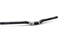 TRUVATIV stuur "hussefelt" bar hussefelt 700mm black r20 - thumbnail