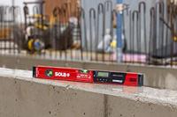 Sola RED60 laser digital waterpas - 71051001 - thumbnail