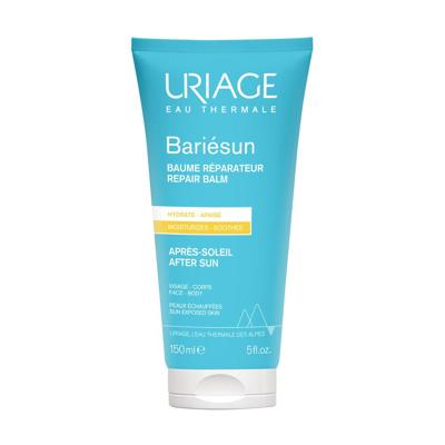 Uriage Bariesun Repair Balm After Sun 150 ml Aftersun verzorging