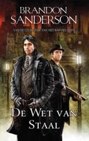 De wet van staal - Brandon Sanderson - eBook (9789024564798) - thumbnail