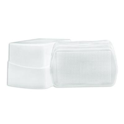 Pixel flash bounce voor canon 600ex