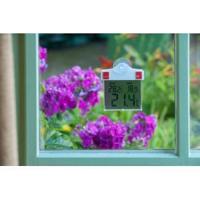 Digitale raamthermometer - thumbnail