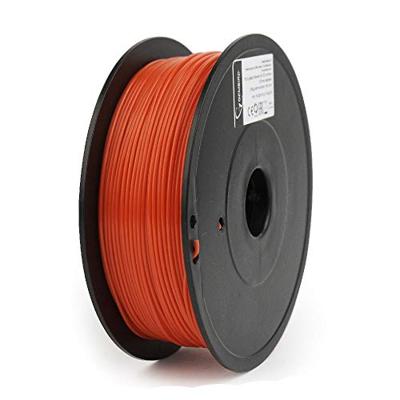Gembird 3DP-PLA+1.75-02-R 3D-printmateriaal Polymelkzuur Rood 1 kg