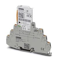 Phoenix Contact 2906816 TTC-6P-2X1-24DC-PT-I Overspanningsveilige afleider 1 stuk(s) - thumbnail