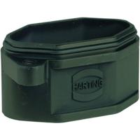 Opbouwbehuizing 09400030311 09400030311 HARTING 1 stuk(s) Piece - thumbnail