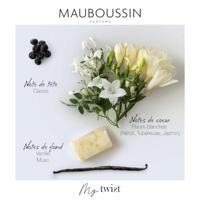 Mauboussin My Twist 90 ml Eau de Parfum Dames - thumbnail