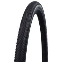 Schwalbe vouwband g-one allround perf 57-584 tle +r zwart - thumbnail