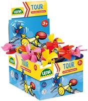 LENA propeller propeller bike fashion f.bar mount. - thumbnail