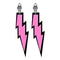 Boland Set 80&apos;s neon outfit - thumbnail