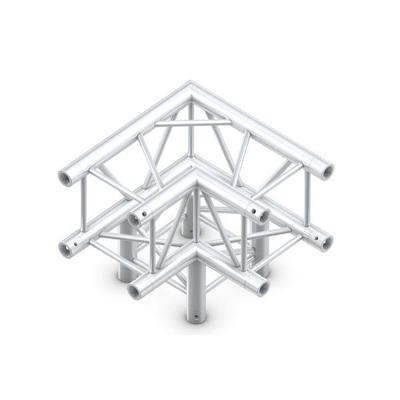 MILOS Milos Pro-30 Square P Truss - Corner 3-way 90