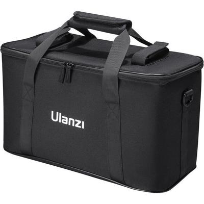 Ulanzi OM-01 draagtas voor lampen, flitsers en camera-accessoires Ulanzi OM-01 draagtas voor lampen, flitsers en camera-accessoires
