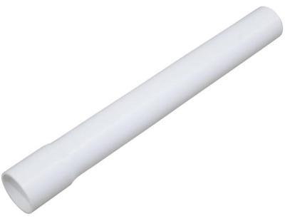 Kirchhoff Verlengstuk voor verzonken leiding, wit, 250 mm - 988181455