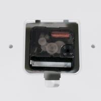 Sigel si-wu122 wandklok artetempus mezo white met quartz uurwerk - thumbnail