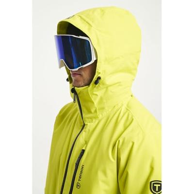 Tenson Brendon Ski Jas Heren XL Tenson Brendon Ski Jas Heren XL