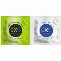 Condooms EXS 24 Stuks - thumbnail