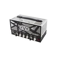 EVH 5150III 15W LBXII Head buizen-gitaarversterkertop - thumbnail