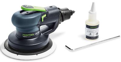 Festool Perslucht-excenterschuurmachine LEX 3 150/5 - 575081 - 575081