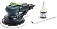 Festool Perslucht-excenterschuurmachine LEX 3 150/5 - 575081 - 575081 - thumbnail