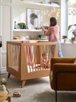 Houten box SUNRISE hout - thumbnail