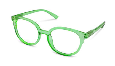 Leesbril Vista Bonita Nova-Basil Smash -+3.50 Leesbril Vista Bonita Nova-Basil Smash -+3.50