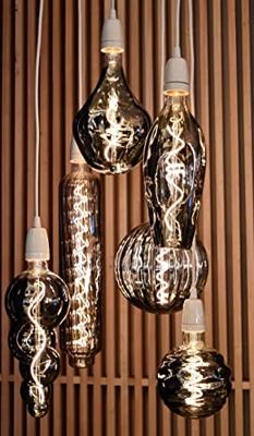 Circle Led lamp4W - E27 - Led - 60lm - 1800K Bilbao - 2101002100