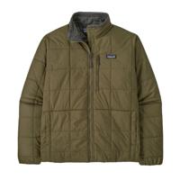 Patagonia Light Gust Zomerjas Heren M - thumbnail