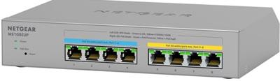 Netgear MS108UP switch