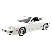Jada Toys Jada fast & furious 1995 toyota supra 1:24 - thumbnail