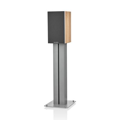 Bowers & Wilkins: 607 S3 Compacte boekenplank speaker - 1 stuk - Eiken - thumbnail