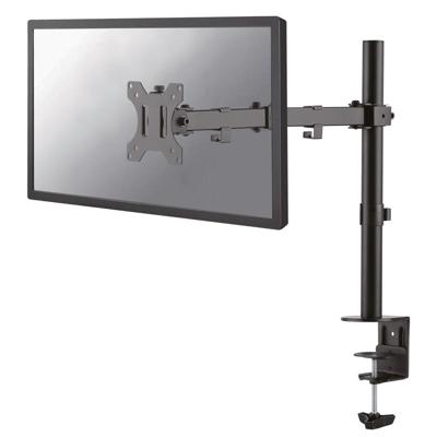 Neomounts FPMA-D550 Monitorarm Monitorarm Zwart