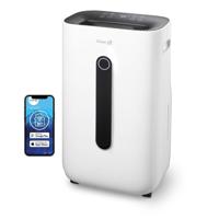 Clean Air Optima CA-706 Smart Luchtontvochtiger Wit - thumbnail