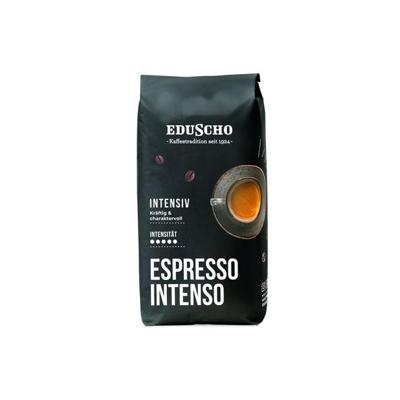 Eduscho espresso intenso (8x 1000gr)
