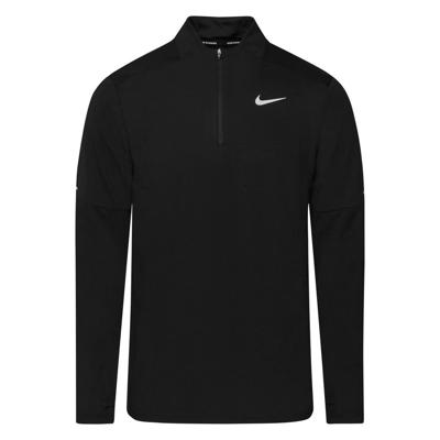 T-Shirt met Lange Mouwen Nike Dri-FIT Element