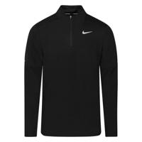 T-Shirt met Lange Mouwen Nike Dri-FIT Element - thumbnail