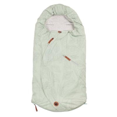 Easygrow Lite Leaf Voetenzak Met Bandana Groen 98-115 Cm