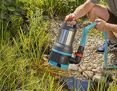 Gardena Schoon/Vuil water pomp 15000 - 9048-20 - 9048-20 - thumbnail