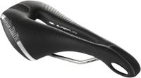 Selle italia max flite gel superflow ti l3/black - thumbnail