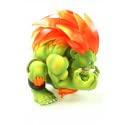 Street Fighter: Blanka T.N.C-05 - thumbnail