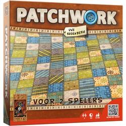 999 Games Patchwork Strategie