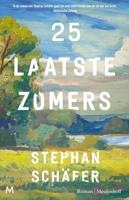 25 laatste zomers - Stephan Schäfer - ebook - thumbnail