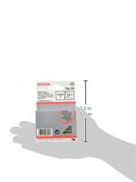 Bosch Accessoires Niet Smalle Rug 55-6X1,08X30 | 1000 stuks - 2609200224 - thumbnail
