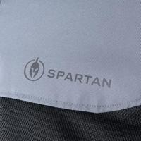 OXFORD jas "spartan air jacket spartan air gray/black gr. 4xl - thumbnail