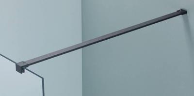 Beaux Chelles Stabilisatiestang  Mat Zwart